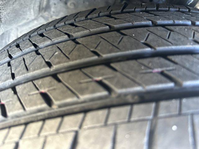 used 2025 Honda CR-V car, priced at $36,499