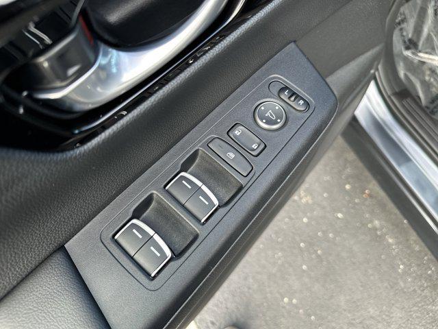 used 2025 Honda CR-V car, priced at $36,499