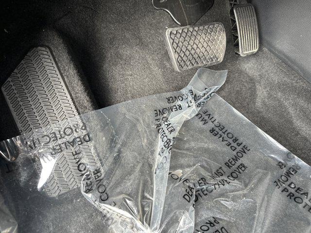 used 2025 Honda CR-V car, priced at $36,499