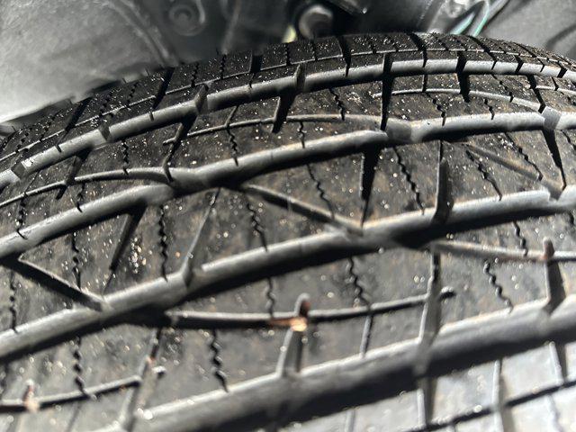 used 2025 Toyota RAV4 car, priced at $35,475