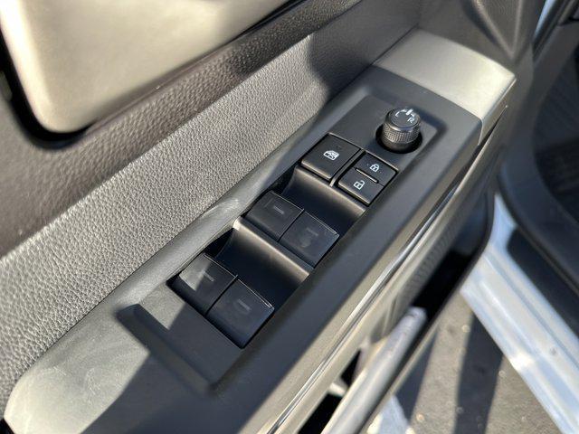 new 2026 Toyota Tundra car, priced at $60,005