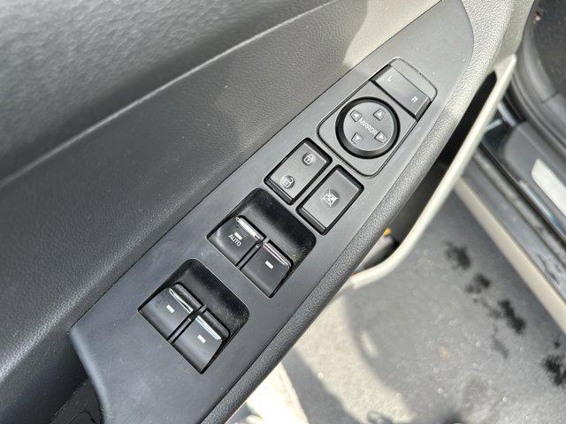 used 2017 Hyundai Tucson car, priced at $14,000