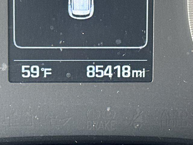 used 2017 Hyundai Tucson car, priced at $14,000