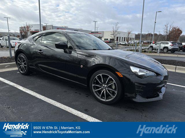 used 2020 Toyota 86 car, priced at $23,856