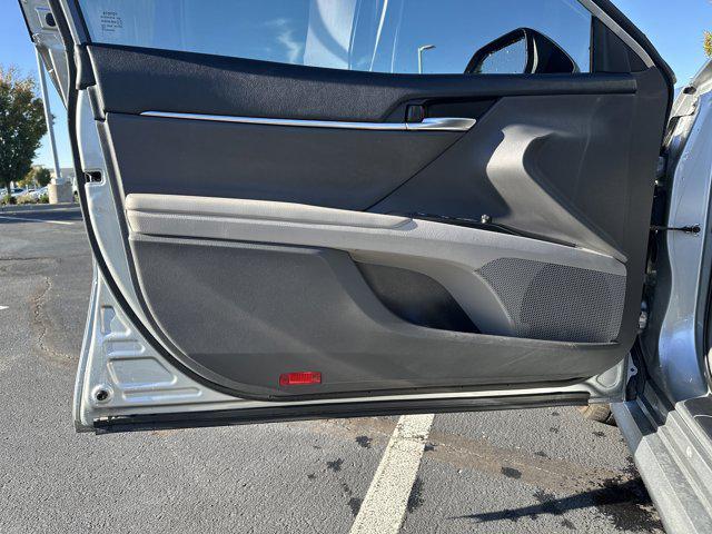 used 2020 Toyota Camry car, priced at $22,468