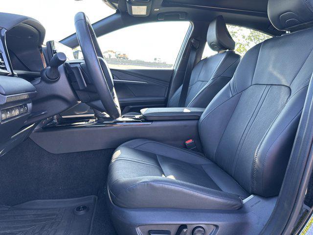 used 2025 Toyota Camry car, priced at $37,522
