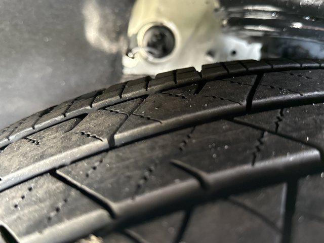 used 2022 Chevrolet Blazer car, priced at $29,925