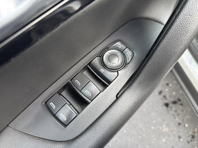 used 2022 Chevrolet Blazer car, priced at $29,925