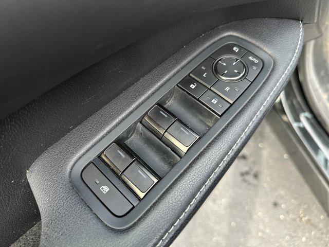 used 2024 Lexus RX 350 car, priced at $55,098