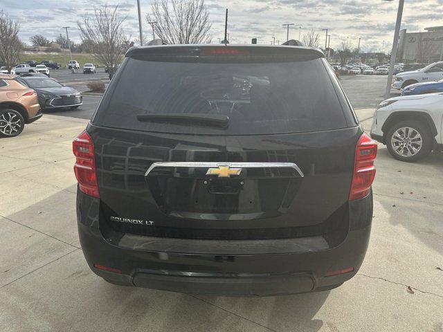 used 2016 Chevrolet Equinox car, priced at $10,999