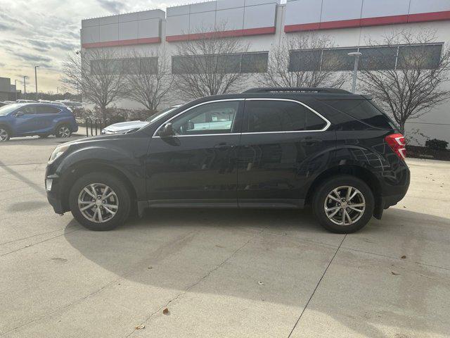 used 2016 Chevrolet Equinox car, priced at $10,999