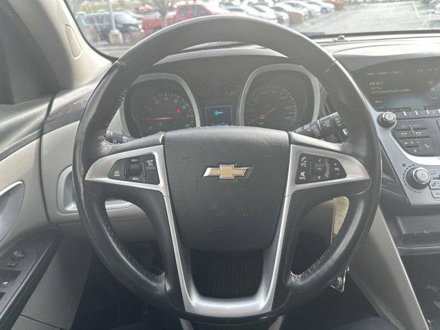 used 2016 Chevrolet Equinox car, priced at $10,999