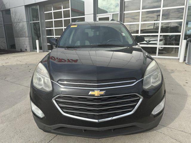 used 2016 Chevrolet Equinox car, priced at $10,999