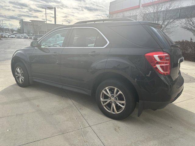 used 2016 Chevrolet Equinox car, priced at $10,999