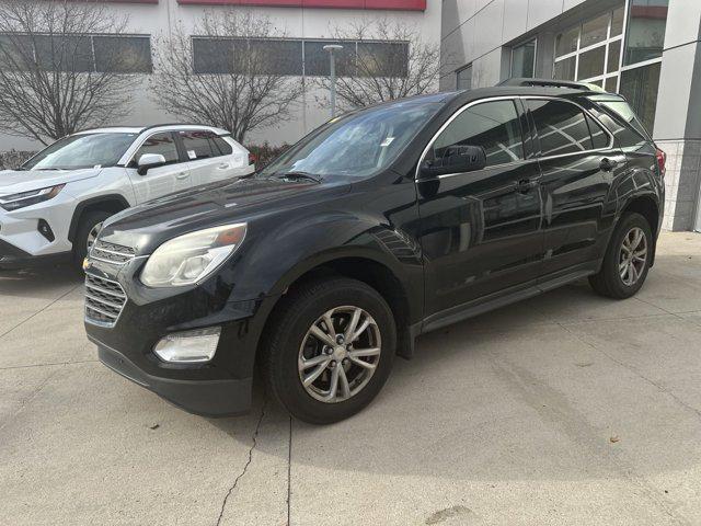 used 2016 Chevrolet Equinox car, priced at $10,999