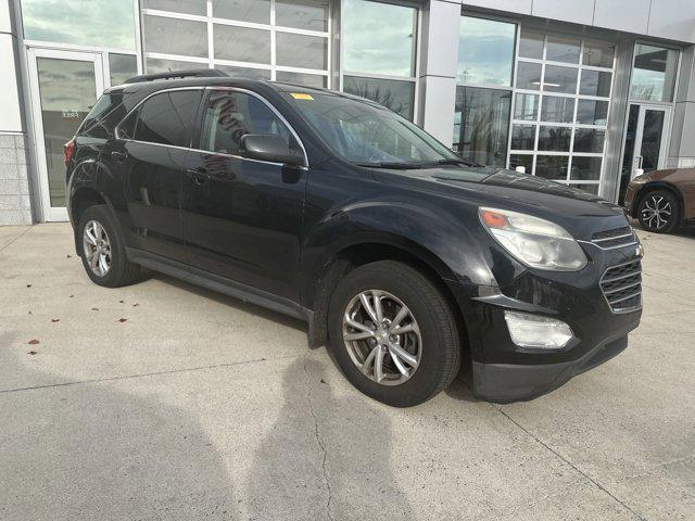 used 2016 Chevrolet Equinox car, priced at $10,999