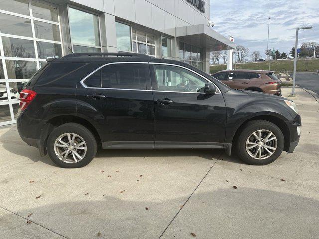 used 2016 Chevrolet Equinox car, priced at $10,999