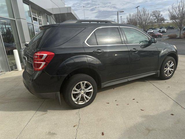 used 2016 Chevrolet Equinox car, priced at $10,999