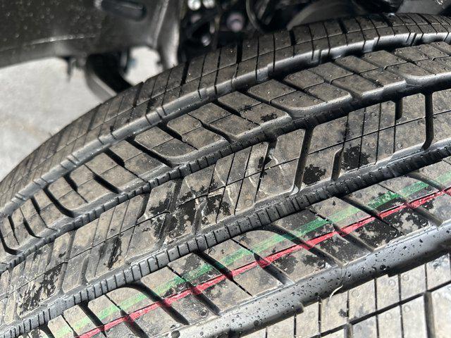 new 2026 Toyota Tundra car, priced at $67,481