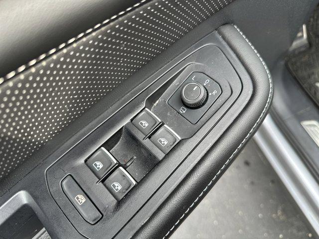 used 2024 Volkswagen Atlas Cross Sport car, priced at $37,313