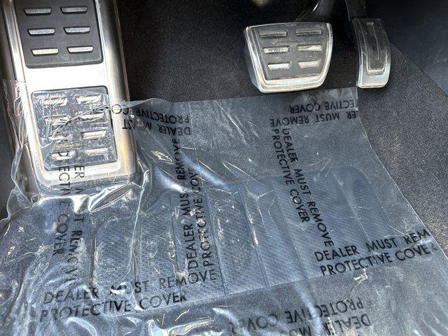 used 2024 Volkswagen Atlas Cross Sport car, priced at $37,313