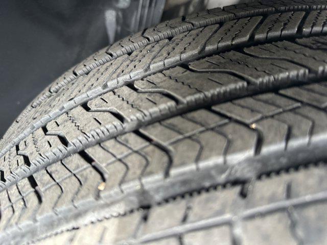 used 2024 Volkswagen Atlas Cross Sport car, priced at $37,313