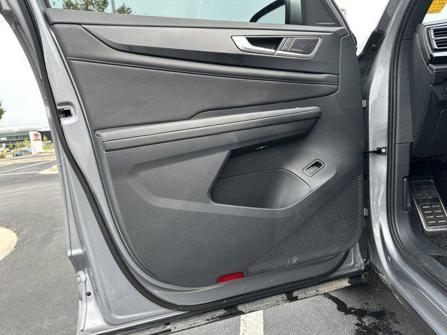 used 2024 Volkswagen Atlas Cross Sport car, priced at $37,313