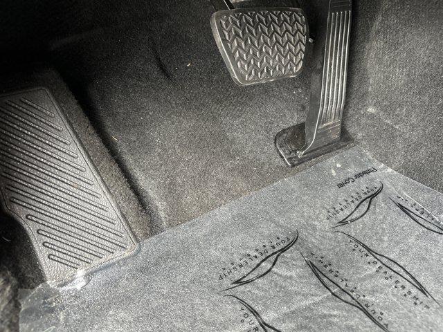 used 2024 Toyota Camry Hybrid car, priced at $25,394