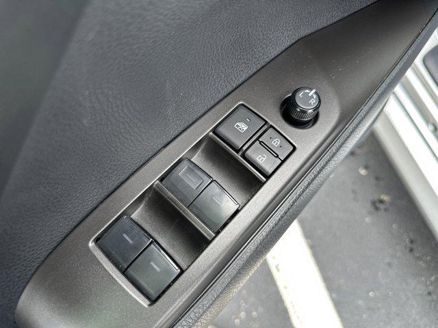 used 2024 Toyota Camry Hybrid car, priced at $25,394