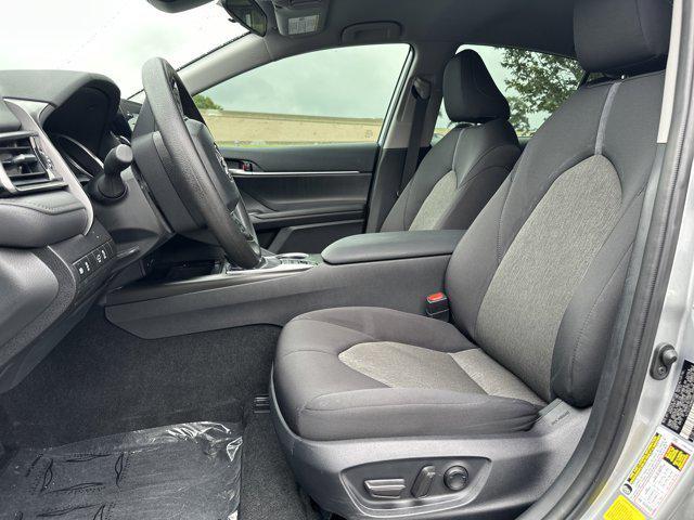 used 2024 Toyota Camry Hybrid car, priced at $25,394
