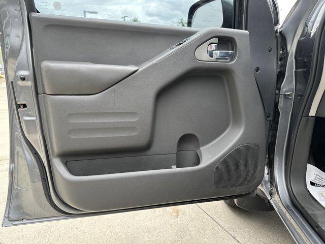 used 2017 Nissan Frontier car, priced at $17,069
