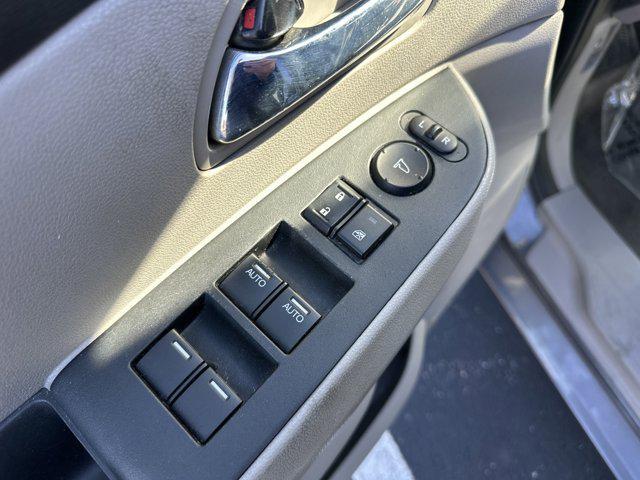 used 2015 Honda Odyssey car, priced at $13,900