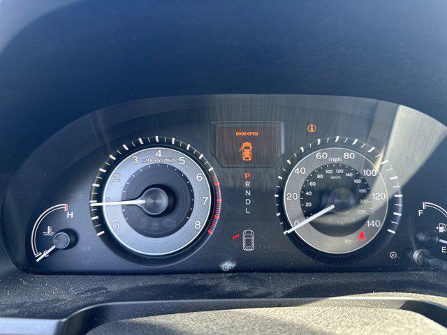 used 2015 Honda Odyssey car, priced at $13,900