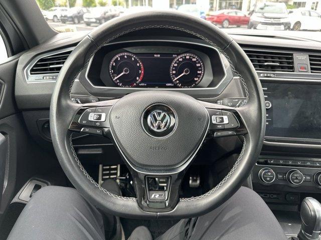 used 2019 Volkswagen Tiguan car, priced at $25,991