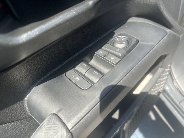 new 2025 Toyota Tacoma car, priced at $34,029