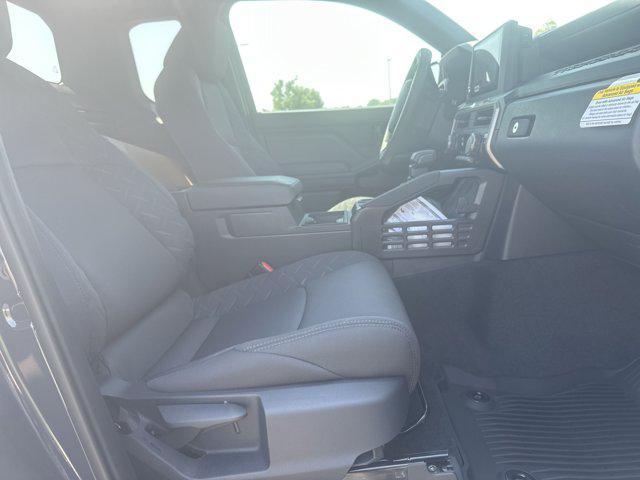 new 2025 Toyota Tacoma car, priced at $34,029