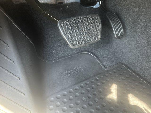 new 2025 Toyota Tacoma car, priced at $34,029