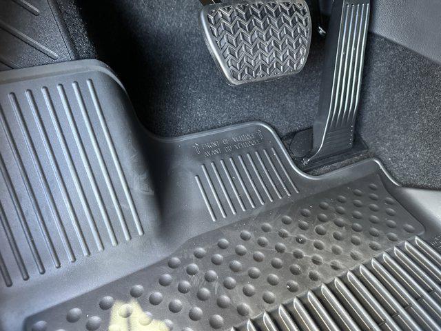 new 2025 Toyota RAV4 car, priced at $41,302