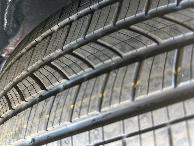 new 2025 Toyota RAV4 car, priced at $41,302