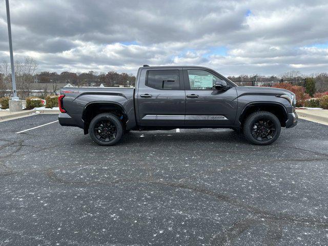 new 2025 Toyota Tundra car, priced at $72,448