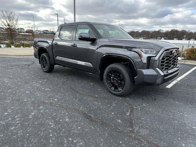 new 2025 Toyota Tundra car, priced at $72,448