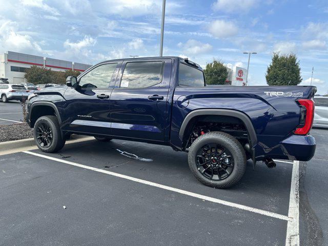 new 2026 Toyota Tundra car, priced at $70,249