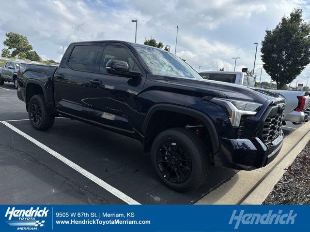 new 2026 Toyota Tundra car, priced at $70,249