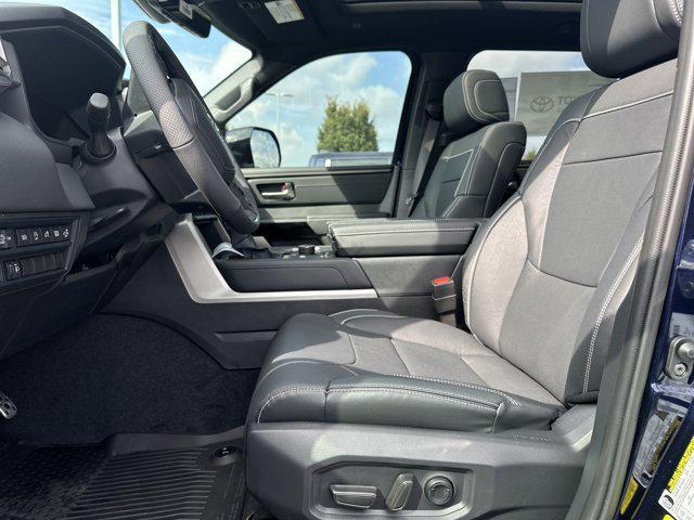 new 2026 Toyota Tundra car, priced at $70,249