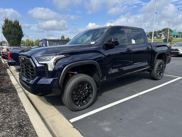 new 2026 Toyota Tundra car, priced at $70,249