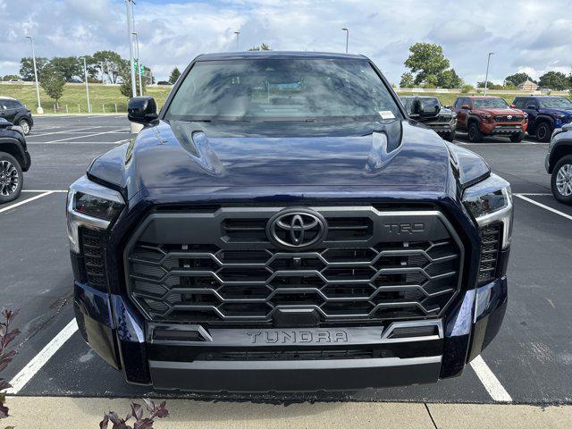 new 2026 Toyota Tundra car, priced at $70,249