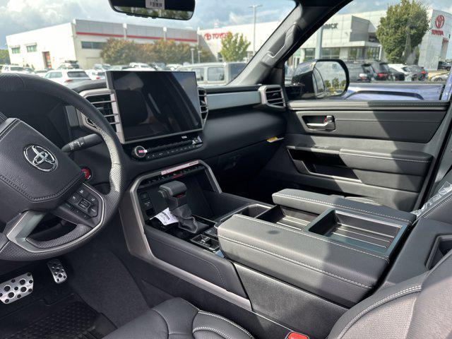 new 2026 Toyota Tundra car, priced at $70,249