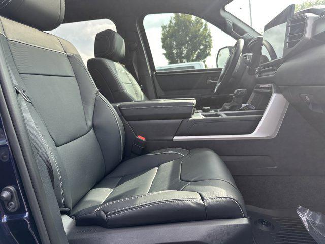 new 2026 Toyota Tundra car, priced at $70,249