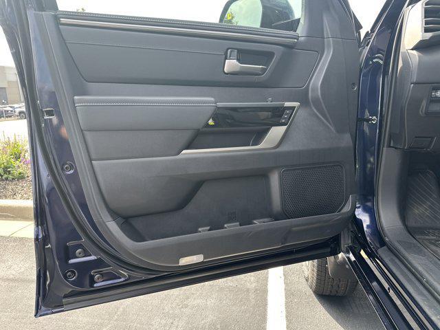 new 2026 Toyota Tundra car, priced at $70,249