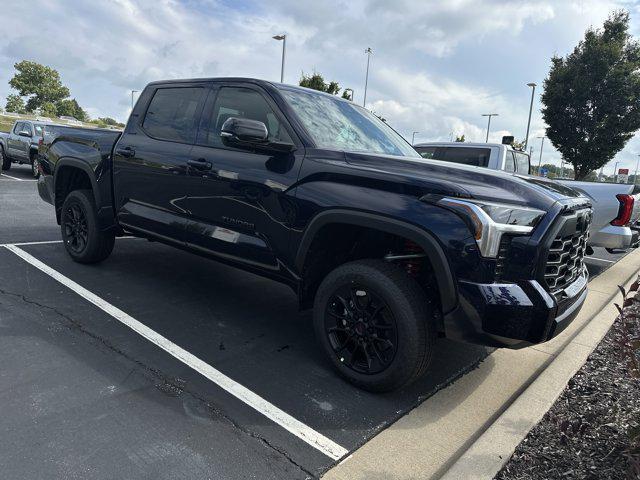 new 2026 Toyota Tundra car, priced at $70,249